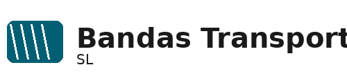 Bandas Transportadoras SL logo